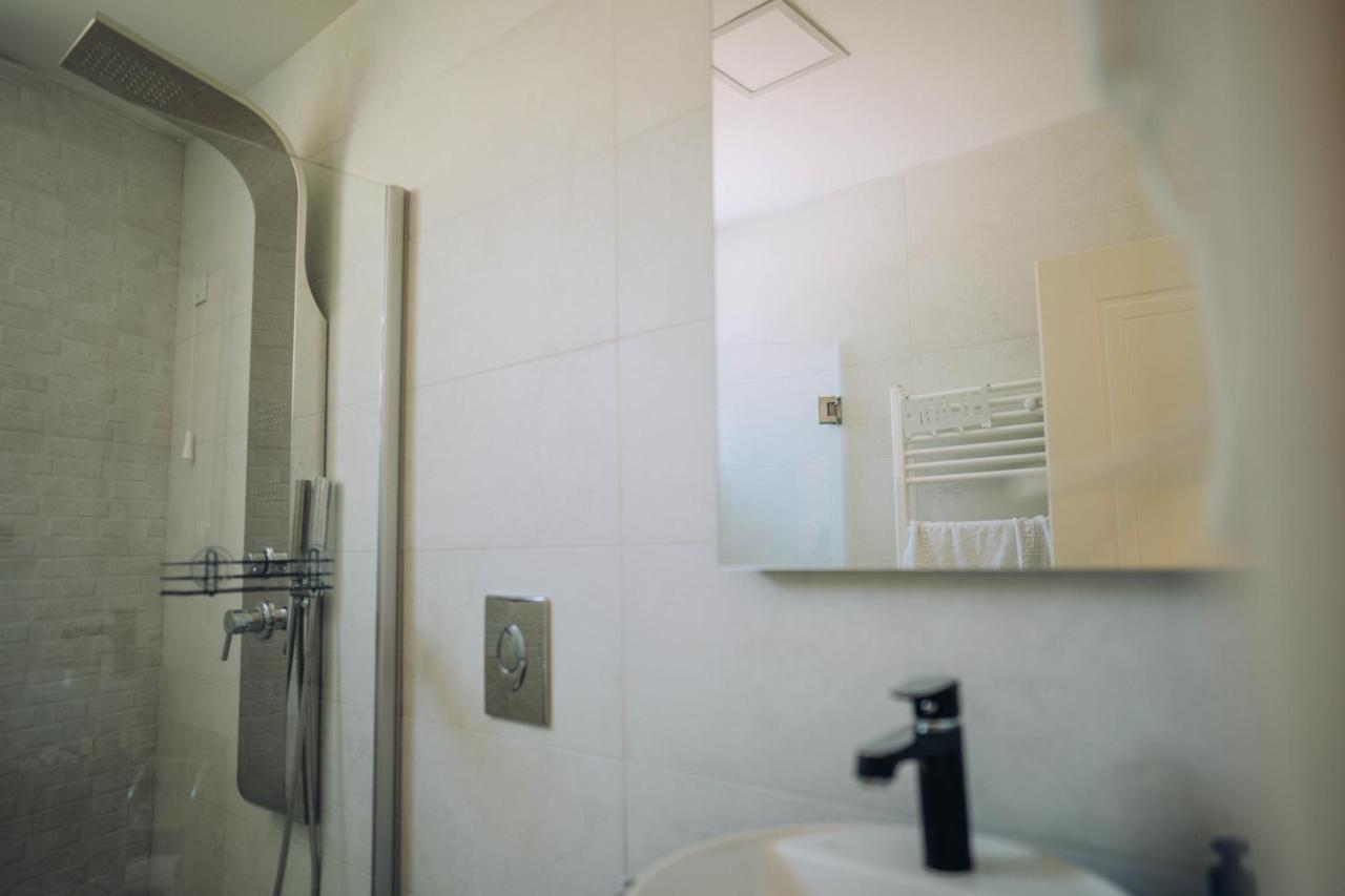 Villa Amfora オフリド エクステリア 写真
